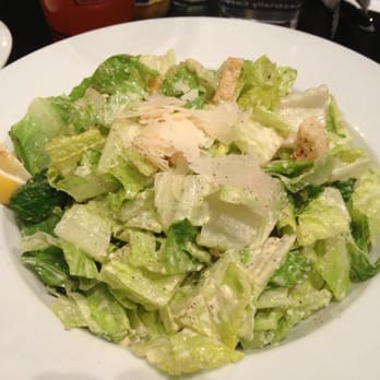 Elysian Fields - Caesar salad - New American Near Me - Seattle, Washington