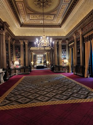 The Reform Club by null
