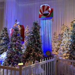 ICE! at the Gaylord National