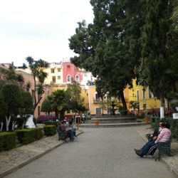 Plaza del Baratillo