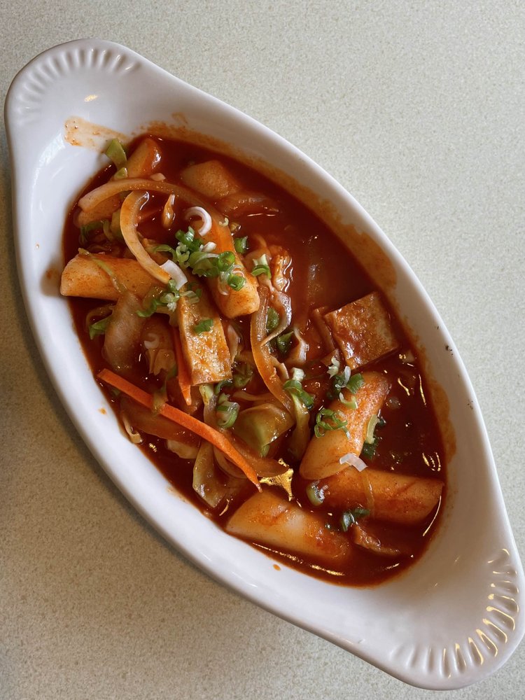 Koja Korean BBQ and Sushi Koja Korean BBQ and Sushi