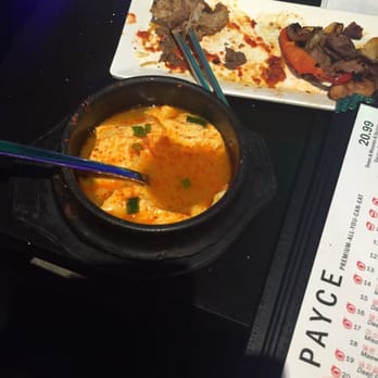 Mr BBQ - Soup - Korean Near Me - Fullerton, California