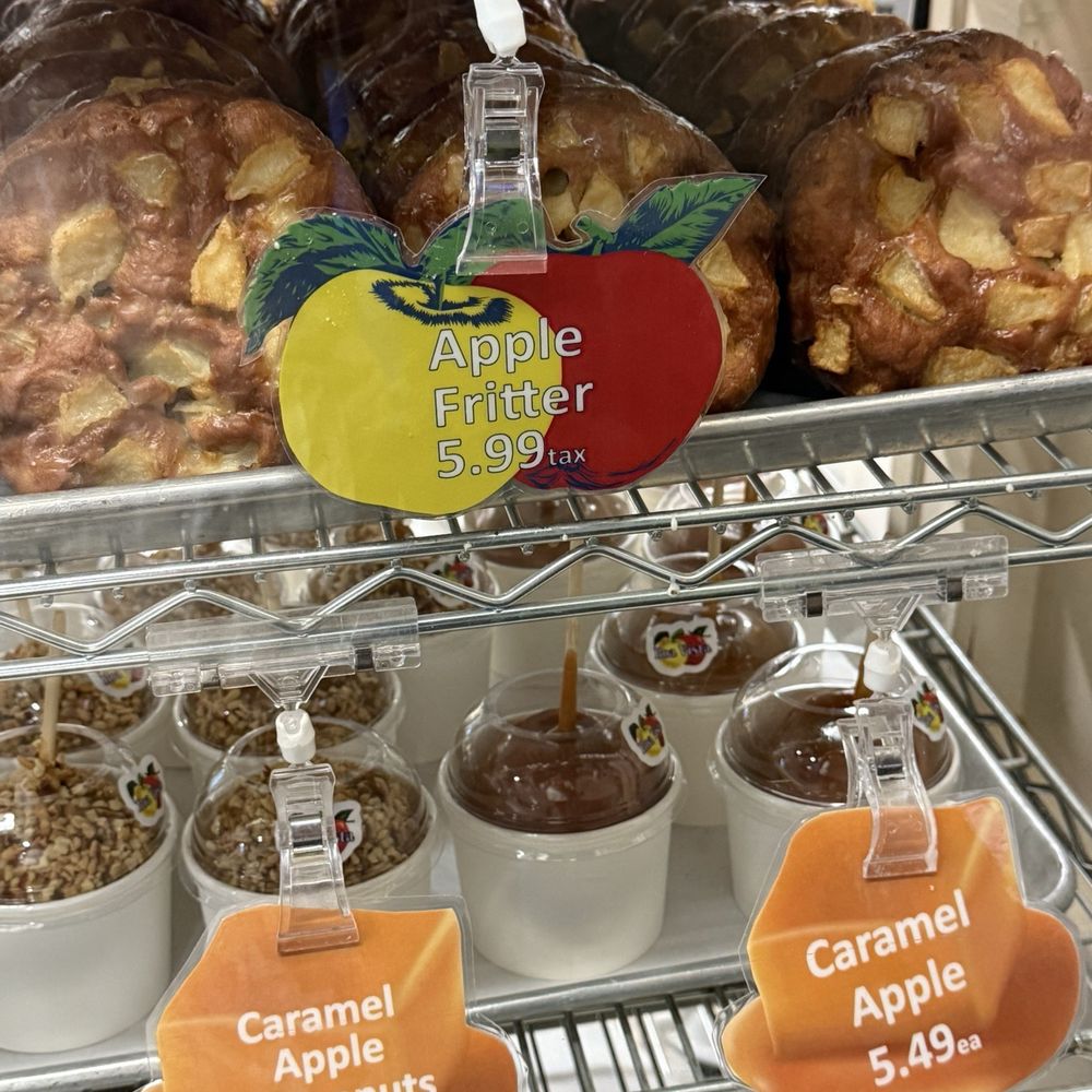 Boa Vista Orchards - Fruits & Veggies Near Me - Placerville, California