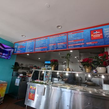 Karibbean Cuisine - Menu December 2024 - Dominican Near Me - Los Angeles, California Karibbean Cuisine - Menu December 2024 - Dominican Near Me - Los Angeles, California