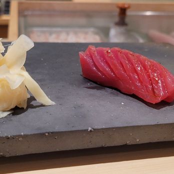 Kabuto - Akami lean tuna - Sushi Bars Near Me - Las Vegas, Nevada