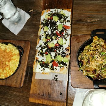 Bosscat Kitchen & Libations - New American Near Me - Irvine, California Bosscat Kitchen & Libations - New American Near Me - Irvine, California