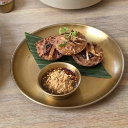 When In Bangkok