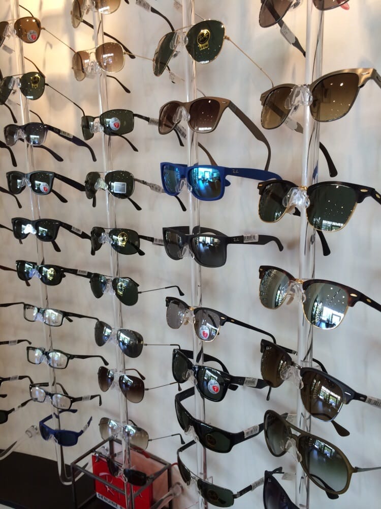 VISION EXPERTS OPTOMETRY 25 Photos & 61 Reviews 18052 Culver Dr