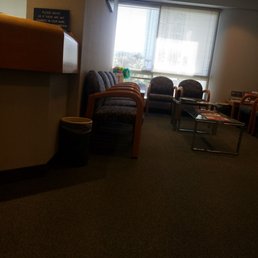 Waiting room Waiting room