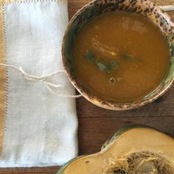 Farm Country Soup