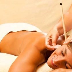 All About Eve Beauty Spa & Holistic Therapies - Ear Candling. Coming soon on our menu.