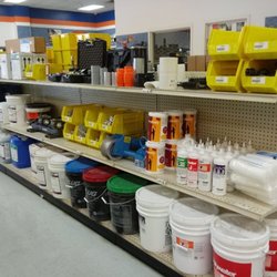Georgia Underground Superstore - Atlanta Location