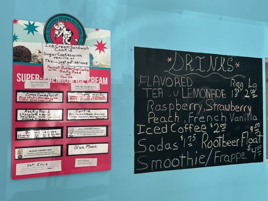 Menu photo 3 P & S Sweets and Treats Canton, OH