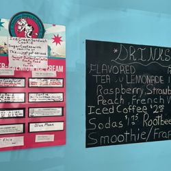 P & S Sweets and Treats