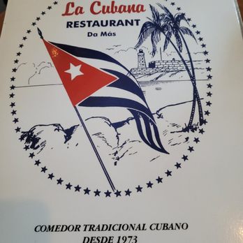 La Cubana - Cuban Near Me - Glendale, California La Cubana - Cuban Near Me - Glendale, California