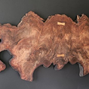 Todd Created Wood - Redwood Burl pulled from the San Lorenzo, and milled as a Wall Hung Decoration. - Carpenters Near Me Todd Created Wood - Redwood Burl pulled from the San Lorenzo, and milled as a Wall Hung Decoration. - Carpenters Near Me