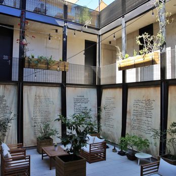 Verso - Hotels Near Me - Valparaiso, VS