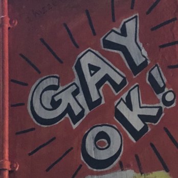 The Marlborough - Gay Bars Near Me - Brighton, BNH