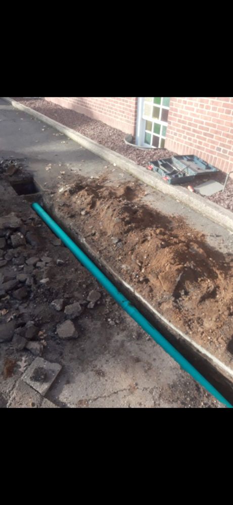 Slide of East Coast Sewer And Drain