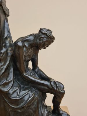 Leipzig Museum of Fine Arts by null