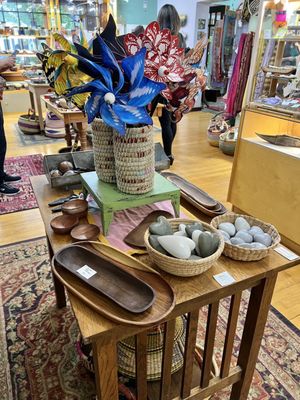 Two Fish Gallery by null