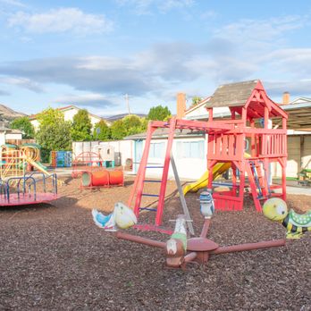 Early Learning Preschool - Elementary Schools Near Me - San Jose, California