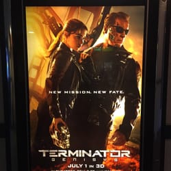 Incline Village Cinema - #nerdstuff