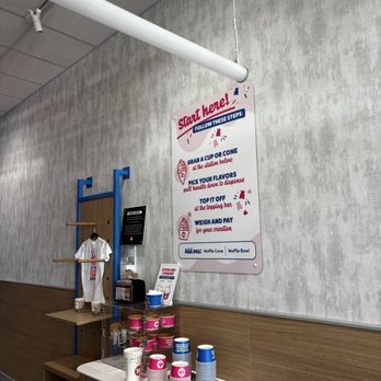 16 Handles - Desserts Near Me - Chandler, Arizona 16 Handles - Desserts Near Me - Chandler, Arizona