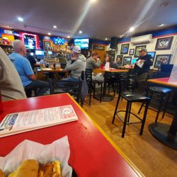 Picasso's Pizza & Pub