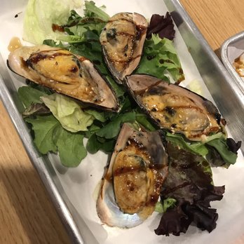 J Sushi Brea - Mussels - Japanese Near Me - Brea, California J Sushi Brea - Mussels - Japanese Near Me - Brea, California