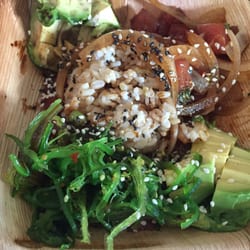 Da Kine Poke - Yum!