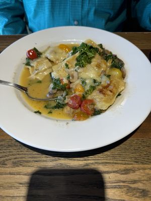 22TEN Kitchen Cocktails by null