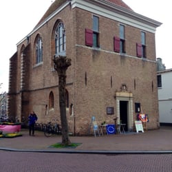 Agnietenkapel