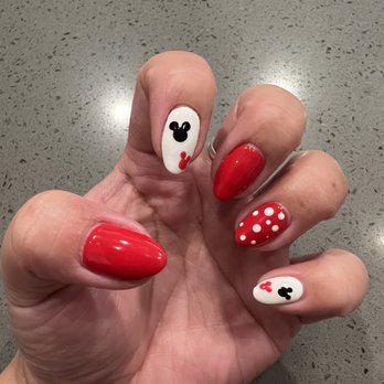 Swan Nails - Nail Salons Near Me - Las Vegas, Nevada Swan Nails - Nail Salons Near Me - Las Vegas, Nevada