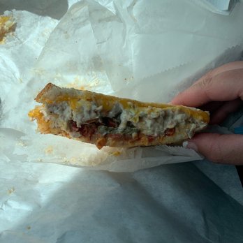 Pumper Pickle - Tuna melt on sourdough - Sandwiches Near Me - Santa Ana, California Pumper Pickle - Tuna melt on sourdough - Sandwiches Near Me - Santa Ana, California