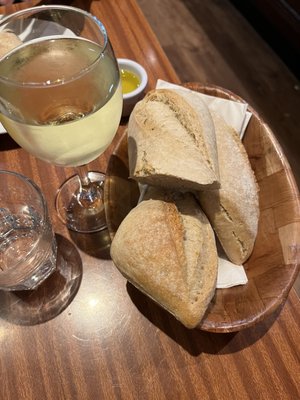 Meson Don Felipe by null