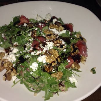 Eureka! - Watermelon salad - American Near Me - Hawthorne, California