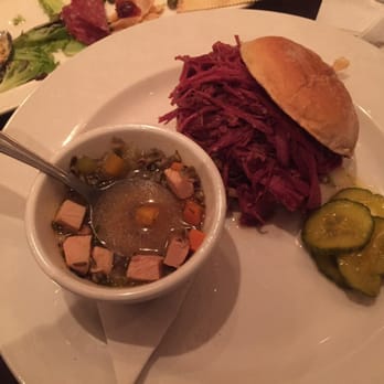 McCormick's Pub & Restaurant - Corned beef and wild rice soup. - Irish Near Me - Wayzata, Minnesota