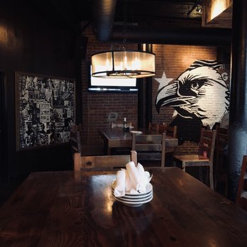 The Eagle Mass Ave - American Near Me - Indianapolis, Indiana