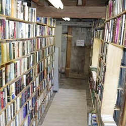 Zoar Books & Gallery - Fiction, mysteries, biography, children