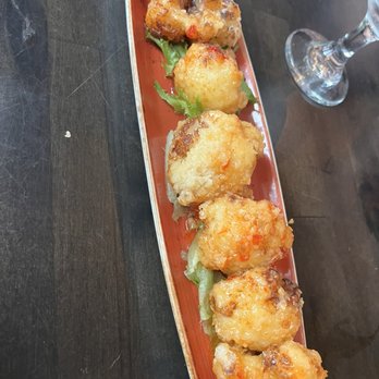 NC Coast Grill & Bar - Fried cauliflower - New American Near Me - Kitty Hawk, North Carolina NC Coast Grill & Bar - Fried cauliflower - New American Near Me - Kitty Hawk, North Carolina