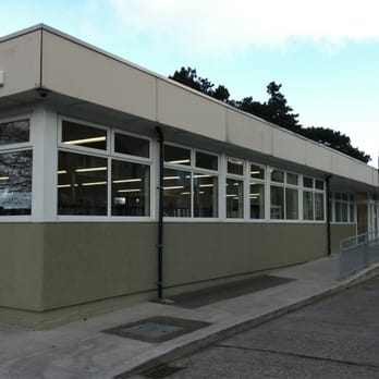 Stillorgan Library - Libraries Near Me - Blackrock, D