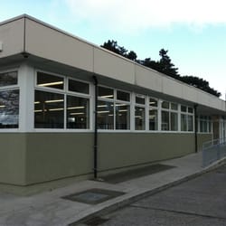 Stillorgan Library