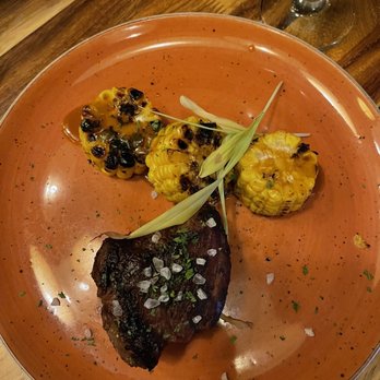 Fred's House - Filet Mignon - Seafood Near Me - Cancún, ROO Fred's House - Filet Mignon - Seafood Near Me - Cancún, ROO