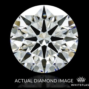 Whiteflash - 1.56 carat, E, VVS2 - Jewelry Near Me - Sugar Land, Texas Whiteflash - 1.56 carat, E, VVS2 - Jewelry Near Me - Sugar Land, Texas