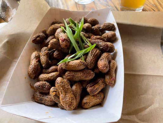 Beacon Brewing Co. & Tutto Pepe Dining Room by null