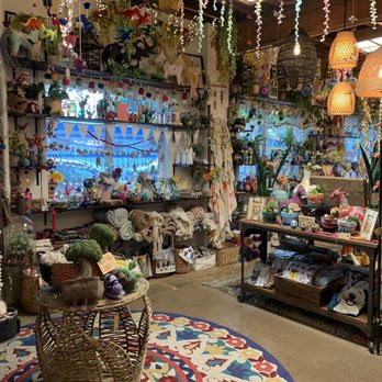 Tansy - Home Decor Near Me - Burbank, California