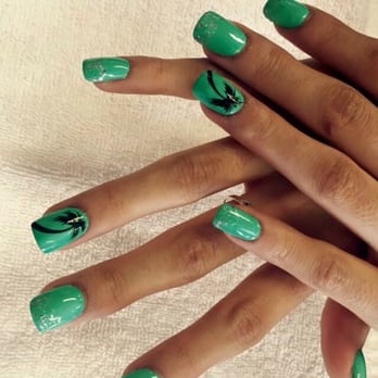 Envy Nails - Done by Lily ! Perfect ! - Nail Salons Near Me - Kirkland, Washington Envy Nails - Done by Lily ! Perfect ! - Nail Salons Near Me - Kirkland, Washington