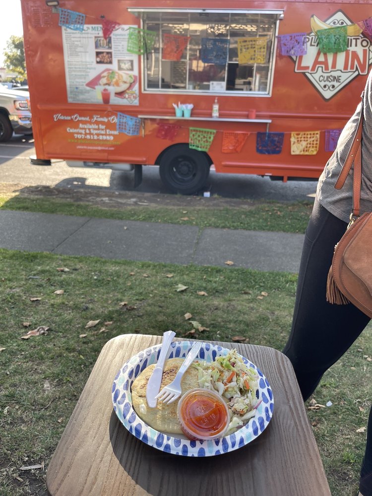 Platanito Latin Cuisine