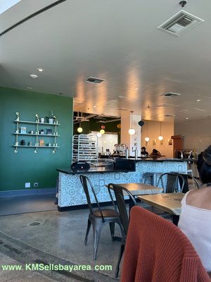 Little Green Cyclo by null